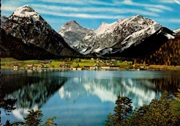 PERTISAU   ( AUTRICHE )   AM ACHENSEE - Pertisau