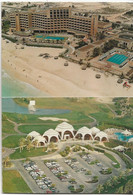 DUBAI CHICAGO BEACH HOTEL - Dubai