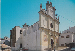 (N175) - MATINO (Lecce) - Chiesa Matrice Di San Giorgio - Lecce