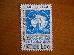 TAAF  Oblitéré N° 91 - Used Stamps