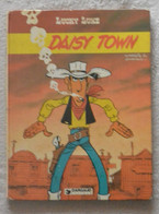 Lucky Luke - Daisy Town - Dargaud - Lucky Luke