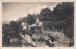 Seelisberg Hotel Waldhaus Rütli - Seelisberg