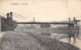 Dormans       51           Le Pont         (voir Scan) - Dormans