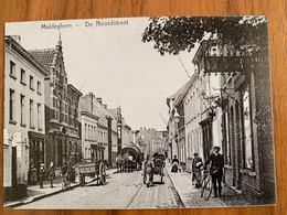 Maldegem, Maldeghem - Noordstraat - Maldegem