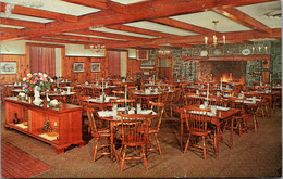 Pennsylvania Lancaster Conestoga Motor Inn Dining Room - Lancaster