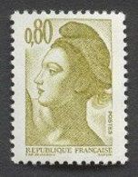 France N°2241 Neuf ** 1982 - Ungebraucht
