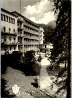 5807 - Niederösterreich - Feichtenbach , Karl Maisel , Urlaubsheim Der Metall U. Bergarbeiter - Gelaufen 1971 - Pernitz