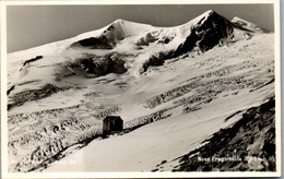 5978 - Tirol - Neue Pragerhütte , Prager Hütte - Nicht Gelaufen - Matrei In Osttirol