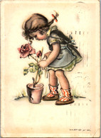 6106 - Künstlerkarte - H. Peyk , Signiert - Gelaufen 1944 - Peyk, Hilla