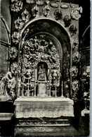 6173 - Deutschland - Altötting , Wallfahrtsort , Gnadenaltar Mit Der Heiligen Kirche , Altar - Nicht Gelaufen - Altötting