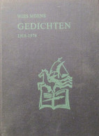 Wies Moens - Gedichten 1918-1974 - Oorlog 1939-45