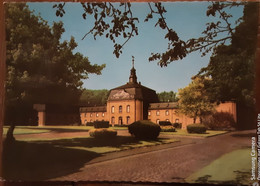 Duitsland - Monchengladbach - Schloss Wickrath - Mönchengladbach