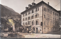 Hospental - Hotel Löwen - Hospental