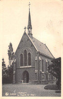 LOKEREN - "Kopkapel" - La Chapelle Du "Kop" - Lokeren