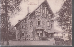 Landelies - Château Dewandre - Montigny-le-Tilleul