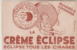 Rare Buvard Cirage La Crème éclipse - Schuhe