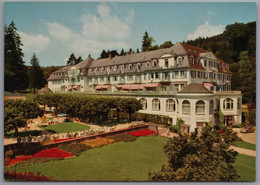 Schlangenbad Im Taunus - Kurhaus 3 - Schlangenbad