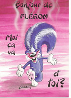 Fleron - Fléron