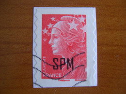 SPM N°  960 Obl - Used Stamps