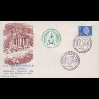 TURKEY 1979 - FDC - 2132 5l Kemal Ataturk - Cartas & Documentos