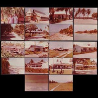 TUVALU 1980 - Photos-Tourism Views - Tuvalu