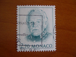 Monaco Obl N° 2036 - Usados