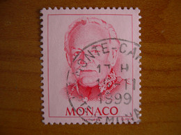 Monaco Obl N° 2183 - Usados