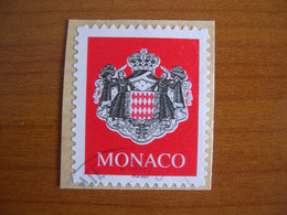 Monaco Obl N° 2280 - Used Stamps