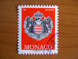 Monaco Obl N° 2945 - Gebruikt