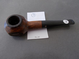 PIPE VINTAGE. BRUYERE.GARDEN - Andere & Zonder Classificatie