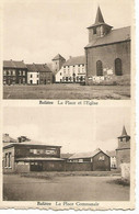 Balatre - Jemeppe-sur-Sambre