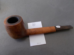 PIPE VINTAGE.MOUNT BATTEN SPECIAL.MADE IN LONDON - Sonstige & Ohne Zuordnung