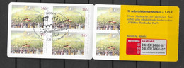 2007 USED Bund Mi 2605 - Oblitérés