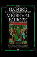 The Oxford Illustrated History Of Medieval Europe - Andere & Zonder Classificatie