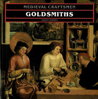 Goldsmiths (Medieval Craftsmen) - Andere & Zonder Classificatie