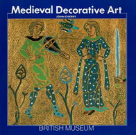 Medieval Decorative Art - Otros & Sin Clasificación