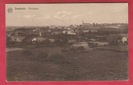 Jamioulx - Joli Panorama ... De La Localité  - 1930 ( Voir Verso ) - Ham-sur-Heure-Nalinnes