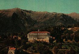 Kurhaus CADEMARIO OB LUGANO Weihnachtswünsche Von Der CADEMARIO-FAMILIE Dr Keller/Alder/Willi - Cademario