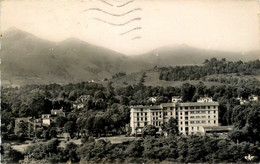 Cambo Les Bains * Vue Sur Les Pyrénées Et Le Sanatorium Toki éder - Cambo-les-Bains