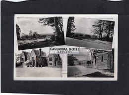 99388    Regno  Unito,   Garbridge  Hotel,  Appleby,  VG - Appleby-in-Westmorland