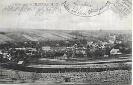 1907  -  Hainburg An Der Donau,  Gute Zustand, 2 Scan - Mistelbach