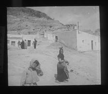 V1150 - ESPAGNE - ALMERIA - Plaques De Verre