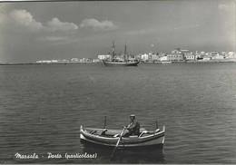 Marsala - Porto - H2778 - Marsala