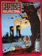 Fluide Glacial N° 310 De 2002. Gotlib Edika Larcenet Hugot Gaudelette Clarke Maester Moerell Ferri Blutch Binet - Fluide Glacial