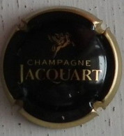 CHAMPAGNE JACQUART - Jacquart