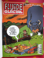 Fluide Glacial N° 313 De 2002. Gotlib Edika Larcenet Hugot Gaudelette Clarke Maester Moerell Ferri Blutch Binet - Fluide Glacial