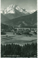 ÖSTERREICH IGLS / INNSBRUCK Ca. 1950 RP S/w Ungebr. AK – TOP-Erhaltung - Igls