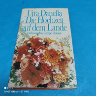 Die Hochzeit Auf Dem Lande - Utta Danella - Eten & Drinken