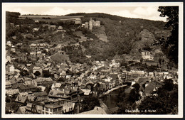 E8465 - TOP Oberstein A.d. Nahe - L. Schwickert - Birkenfeld (Nahe)