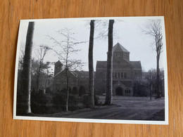 Loppem, Priorij O.L.V. Van Bethanie (Zedelgem) - Zedelgem